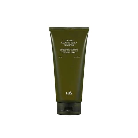 Шампунь для чутливої шкіри голови Lador Tea Tree Scalp Shampoo 330 мл - зображення 1