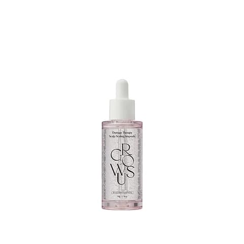 Ампула для шкіри голови з саліциловою кислотою Growus Damage Therapy Scalp Scaling Ampoule 30 мл - зображення 1