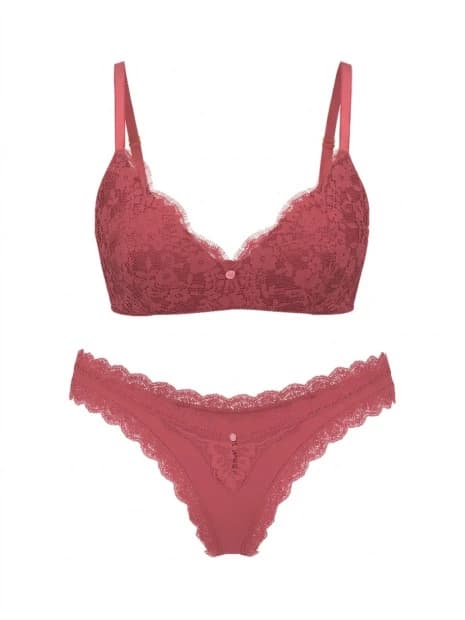 Комплект білизни Dream Angels Victoria's Secret - зображення 1
