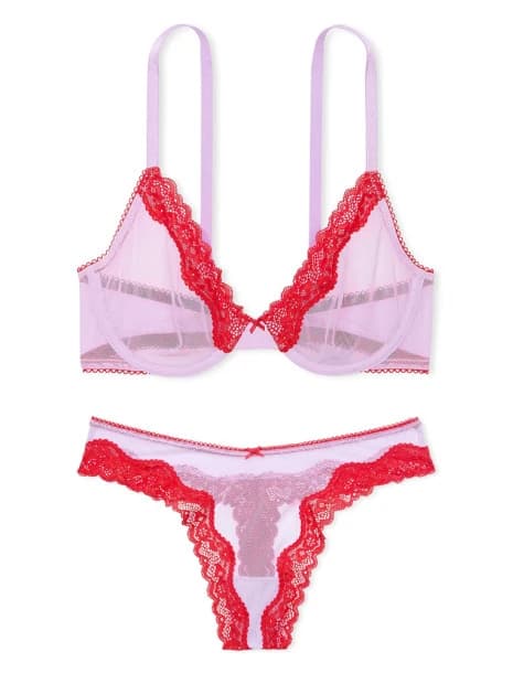 Комплект білизни Victoria's Secret - зображення 1
