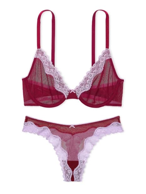 Комплект білизни Victoria's Secret - зображення 1