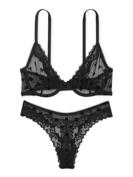 Комплект білизни Victoria's Secret - зображення 1