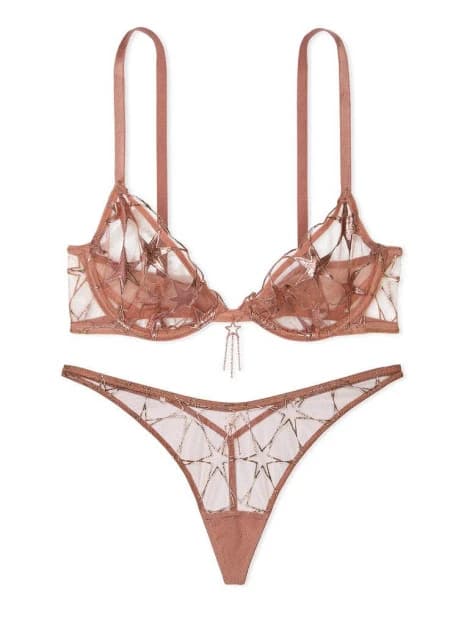 Комплект білизни Victoria's Secret - зображення 1