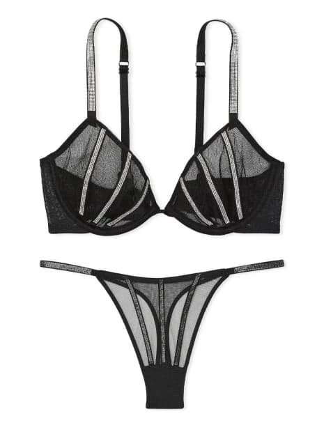 Комплект білизни Victoria's Secret