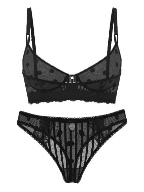 Комплект білизни Victoria's Secret - зображення 1