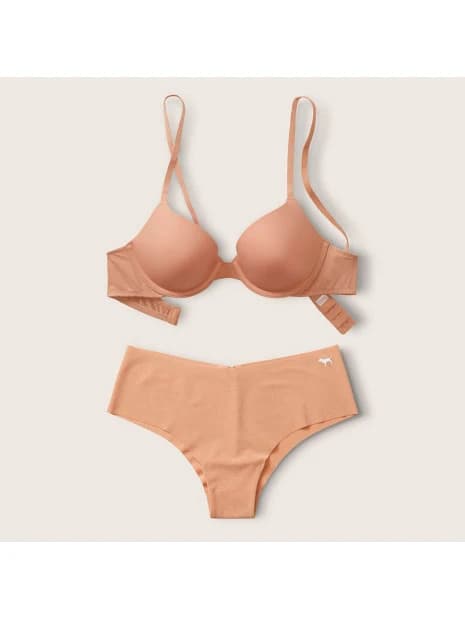 Комплект білизни Victoria's Secret Pink - зображення 1