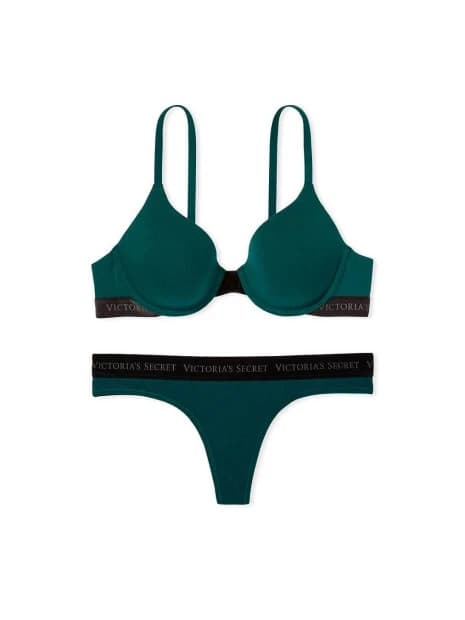Комплект білизни Victoria's Secret Pink - зображення 1