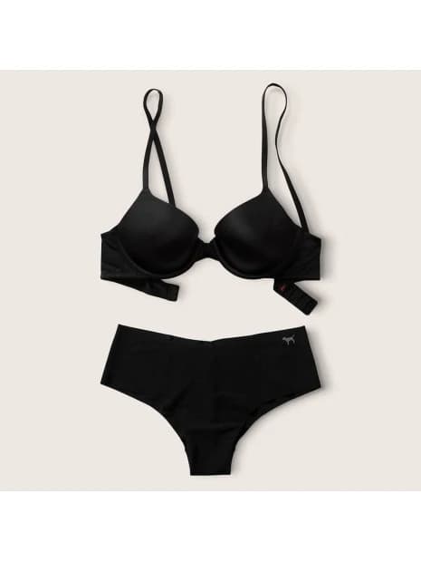 Комплект білизни Victoria's Secret Pink - зображення 1