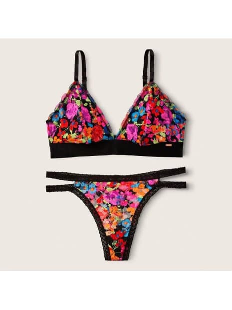 Комплект білизни Victoria's Secret Pink - зображення 1