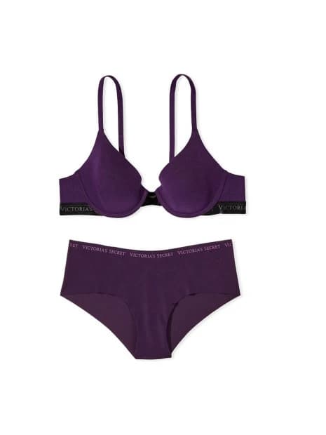 Комплект білизни Victoria's Secret Pink - зображення 1