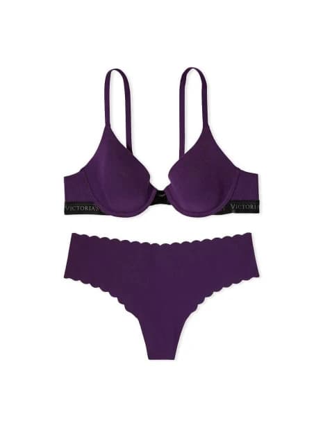 Комплект білизни Victoria's Secret Pink
