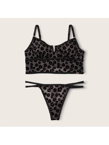 Комплект білизни Victoria's Secret Pink