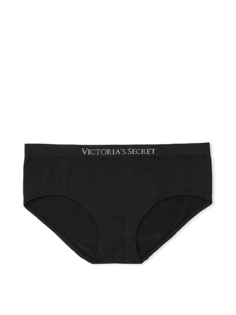 Безшовні трусики-хіпстер від Victoria's Secret - зображення 1