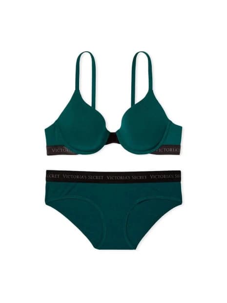Комплект білизни Victoria's Secret Pink - зображення 1