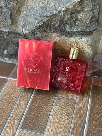 ❤️ Versace Eros Flame ❤️