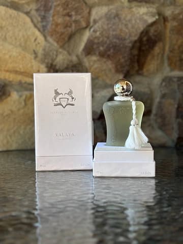 Parfums de Marly Valaya 🤍