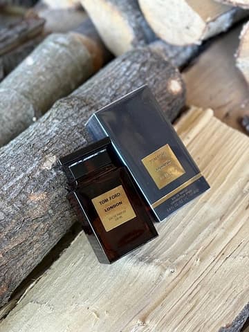 Tom Ford London 🌆 - зображення 1