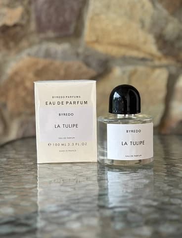 🤍 Byredo La Tilupe - зображення 1