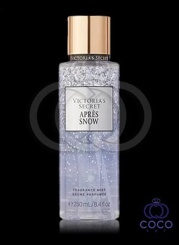 Парфумований спрей для тіла Victoria`s Secret Apres Snow 250 ml - зображення 1