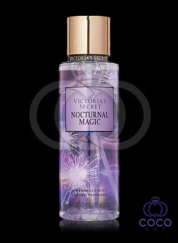 Парфумований спрей для тіла Victoria`s Secret Nocturnal Magic 250 ml