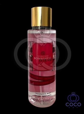 Парфумований спрей для тіла Victoria`s Secret Bombshell Intense 250 мл - зображення 1