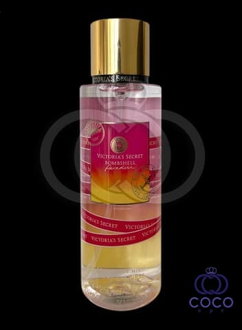 Парфумований міст Victoria`s Secret Bombshell Paradise 250 ml - зображення 1