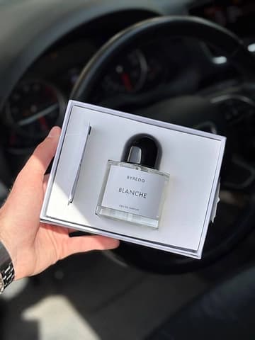 🤍 Byredo Blanche ☺️ - зображення 1