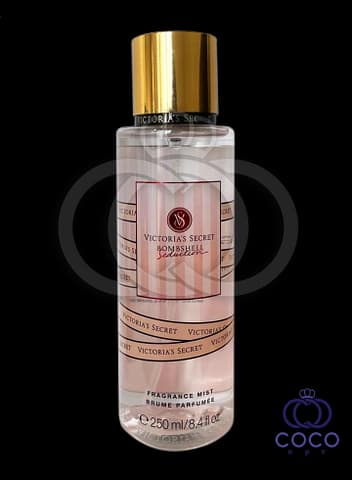 Парфумований міст Victoria`s Secret Bombshell Seduction New 250 ml - зображення 1