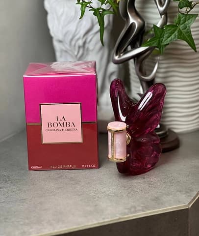 🦋 Carolina Herrera La Bomba 🦋 - зображення 1