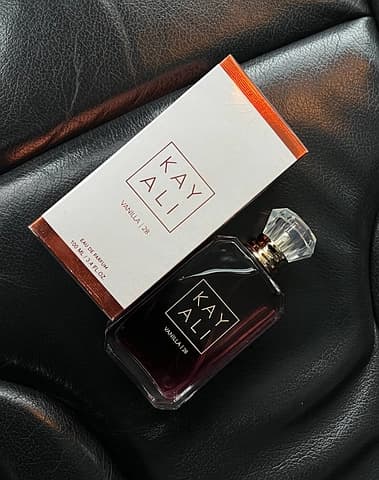 🤤 Kayali Vanilla 28 🔥