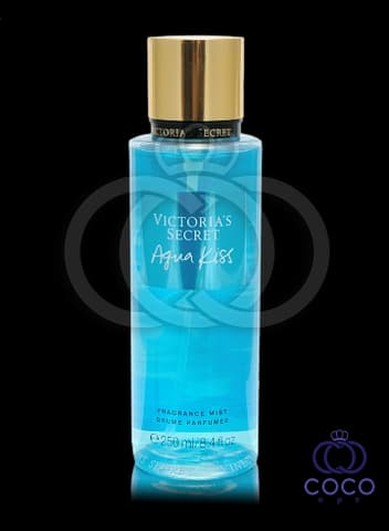 Парфумований спрей для тіла Victoria`s Secret Aqua Kiss 250 ml