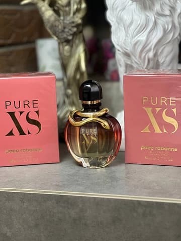 💖 Paco Rabanne Pure Xs For Her 🐍 - зображення 1
