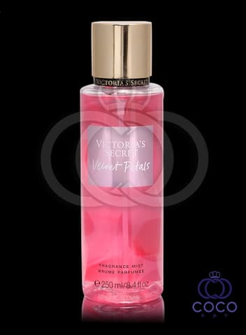 Парфумований спрей для тіла Victoria`s Secret Velvet Petals 250 ml - зображення 1
