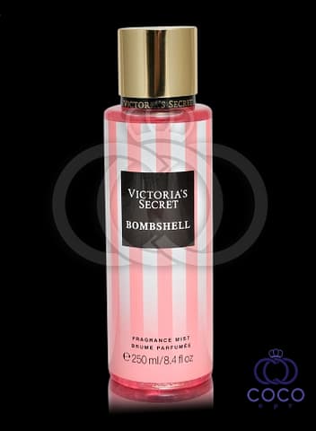 Парфумований спрей для тіла Victoria`s Secret Bombshell 250 ml - зображення 1