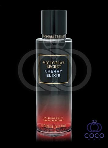 Парфумований спрей Victoria's Secret Cherry Elixir 250 ml