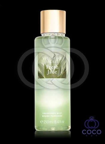 Парфумований спрей для тіла Victoria`s Secret Fresh Jade 250 ml - зображення 1