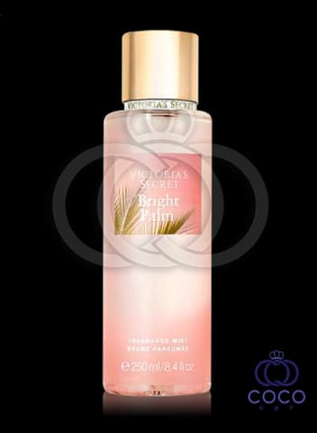 Парфумований спрей для тіла Victoria`s Secret Bright Palm 250 ml
