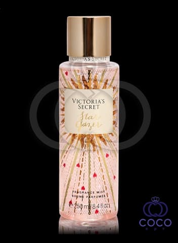 Парфумований спрей для тіла Victoria Secret Secret Gaze 250 ml - зображення 1