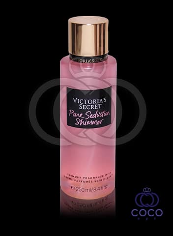 Парфумований міст Victoria`s Secret Pure Seduction Shimmer із шиммером New - зображення 1