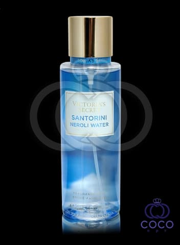Парфумований спрей для тіла Victoria`s Secret Santorini Neroli Water 250 ml