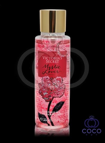 Парфумований спрей для тіла Victoria`s Secret Mistic Lover 250 ml
