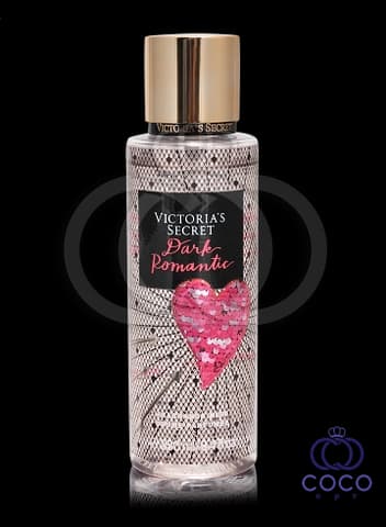 Парфумований спрей для тіла Victoria`s Secret Dark Romantic 250 ml - зображення 1
