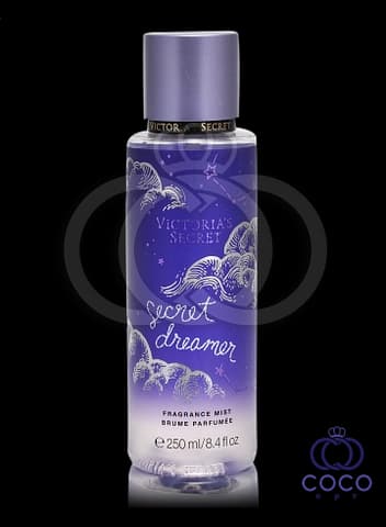 Парфумований спрей для тіла Victoria Secret Secret Dreamer 250 ml