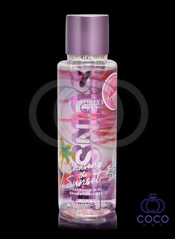 Парфумований спрей для тіла Victoria`s Secret Chasing The Sunset 250 ml