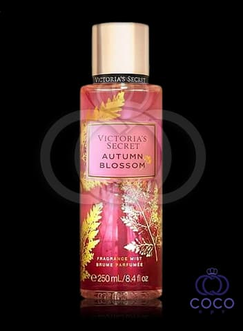 Парфумований спрей для тіла VICTORIA'S SECRET AUTUMN BLOSSOM FRAGRANCE MIST 250 мл