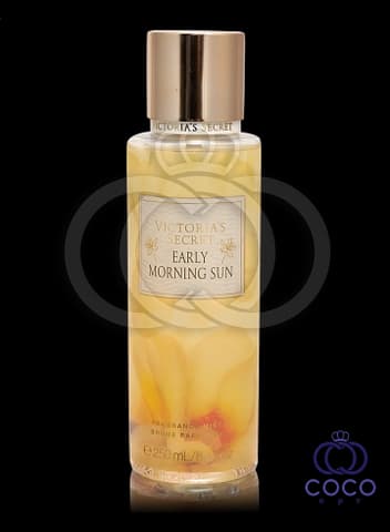 Парфумований спрей для тіла Victoria`s Secret Early Morning Sun 250 ml - зображення 1