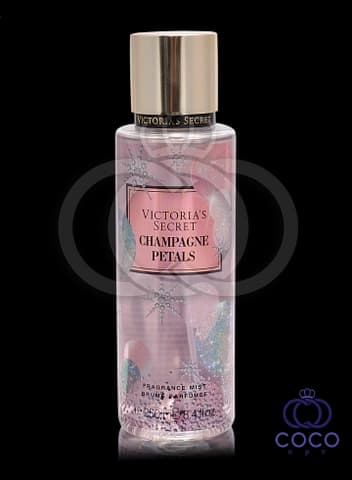Парфумований спрей для тіла Victoria`s Secret Champagne Petals 250 ml - зображення 1