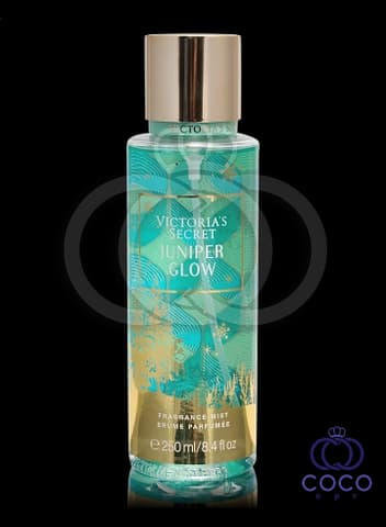 Парфумований спрей для тіла Victoria`s Secret Juniper Glow 250 ml - зображення 1