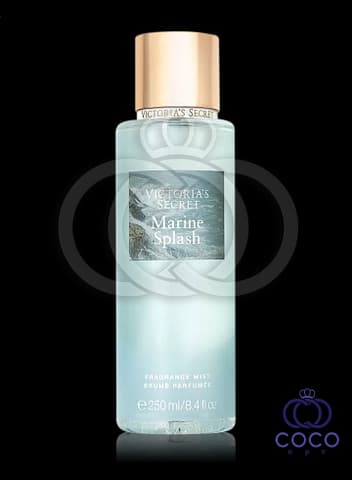 Парфумований спрей для тіла Victoria Secret Marine Splash 250 ml - зображення 1