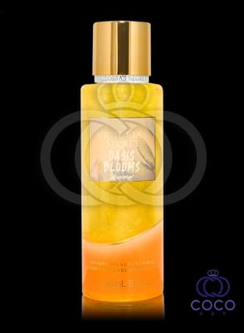 Парфумований спрей для тіла Victoria`s Secret Oasis Blooms Shimmer із шиммером 250 ml